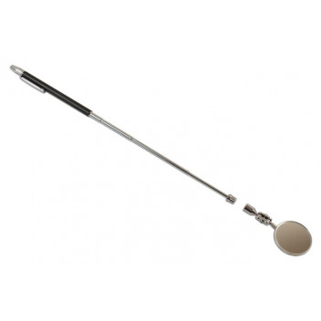 LASER Telescopic Mirror/Pickup Tool & Scriber