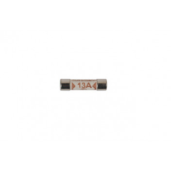 CONNECT 13 AMP Household Fuses (5)