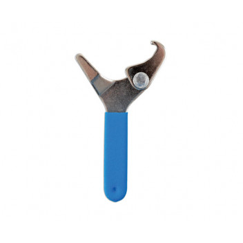 LASER Shock Preload Adjusting Tool