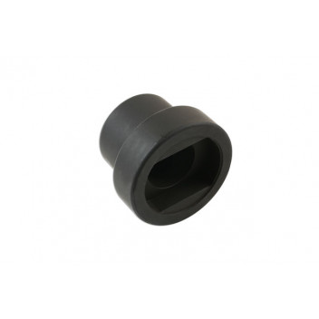 LASER Rear Spring Shackle Pin Socket - Scania 3/4D"