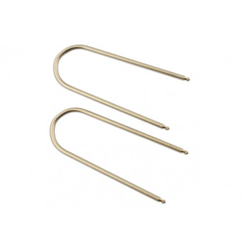 LASER Stereo Removal Kit 2pc