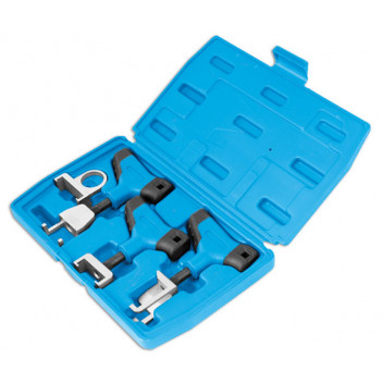 LASER Ignition Coil Puller Set 4pc - VW/Audi