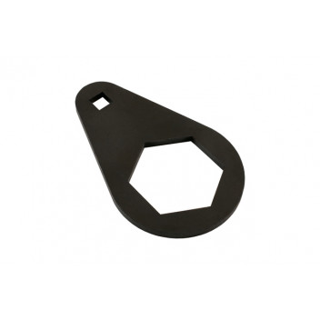 LASER A/C Compressor Clutch Holding Tool - for Ford