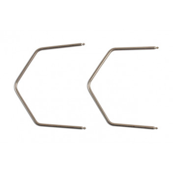 LASER Stereo Removal Set 2pc