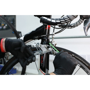 LASER LTR Cable Puller Pliers