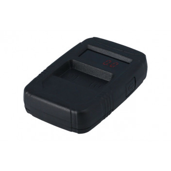 LASER Key Fob Tester - Infrared and Radio Frequency