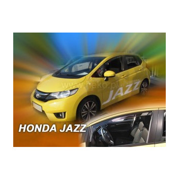 HONDA JAZZ 5D (FRONTS) 2015>
