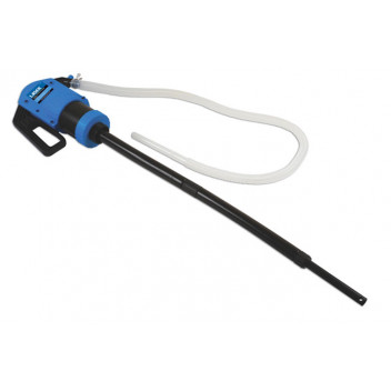 LASER Lever Action Pump -  AdBlue®