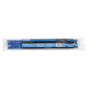 LASER Screwdriver organiser 2pc