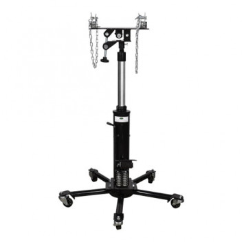 TELESCOPING HYDRAULIC JACK 0,5T