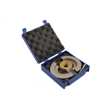 LASER GEN2 Insertion Clamshell 66mm