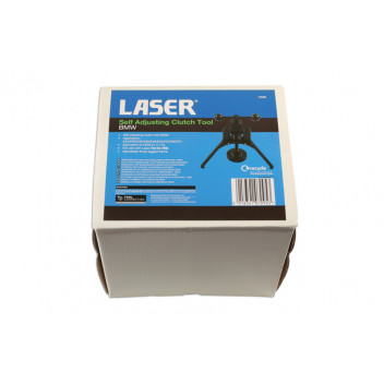 LASER SAC Bmw Clutch Tool