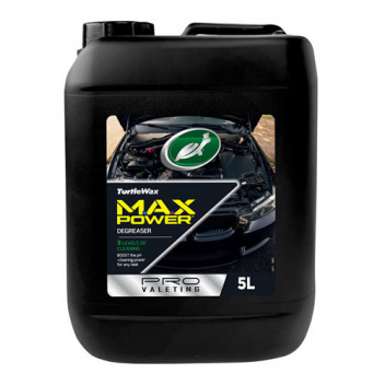 Max Power Engine Degreaser 5L