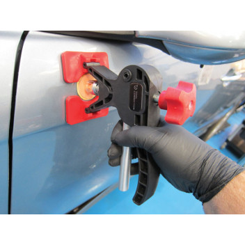 LASER Paintless Dent Puller Tool Set