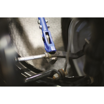 LASER Track Rod Adjusting wrench 690mm