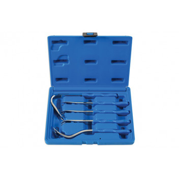 LASER Trim Clip Removal Kit 5pc