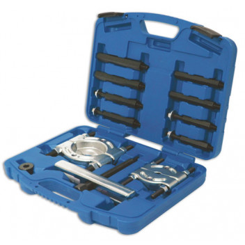 LASER Gear & Bearing Puller/Splitter Set