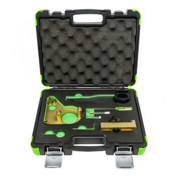 Engine Timing Tool Set Renault/Nissan/Opel/Vauxhall 16, 20,