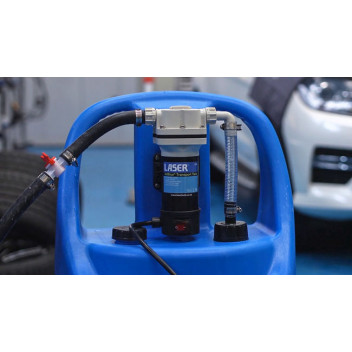 LASER AdBlue®  Transport Tank 75L 12V