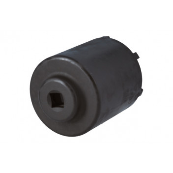 LASER Castellated Ball Joint Socket - for Volvo B12 Bus & Co
