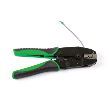 LASER Crimping Kit for Delphi Weather Pack