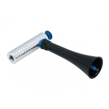 LASER Compact Swirl Blow Gun