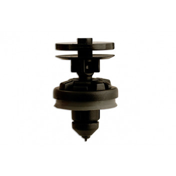 CONNECT Panel Clip Door Retainer for Ford Pk 20
