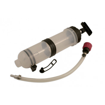LASER Multi-Purpose Syringe 1.5 ltr