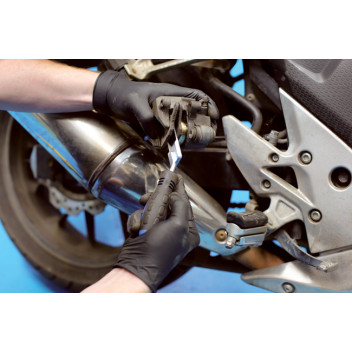 LASER Motorcycle Brake Caliper Tool