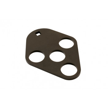 LASER A/C Compressor Clutch Holding Tool - for Ford