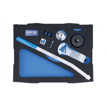 LASER Engine Timing Master Kit for Stellantis Group with Too