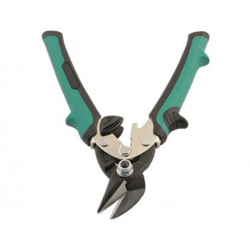 LASER Compact Aviation Snips - Right Cut