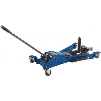 LASER Clutch and Flywheel Jack 136kg - HGV