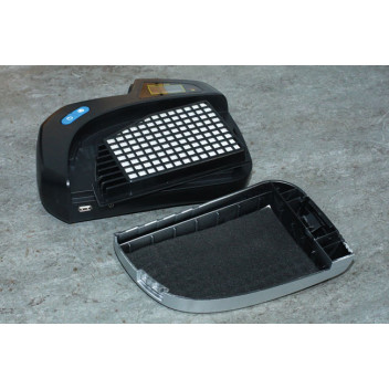 LASER Spare Respirator Filter