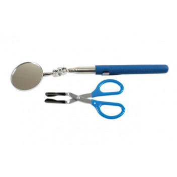 LASER Bulb Fitting Kit 2pc