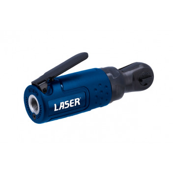 LASER Mini Air Ratchet 1/4D - 50th Anniversary"