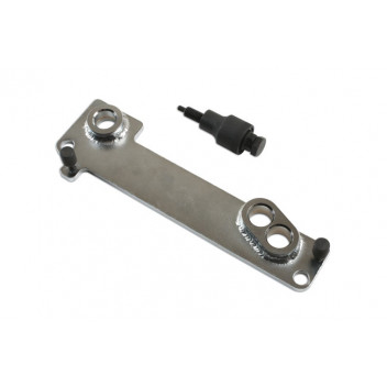 LASER Timing Chain Guide Rail Pins Remover - Mercedes Benz