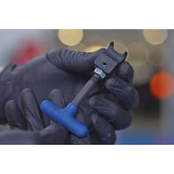 LASER Hose Clamp Removal Tool