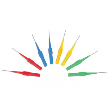 LASER Back Probes 8pc