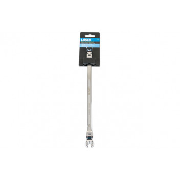 LASER Flare Nut Wrench 10 x 12mm