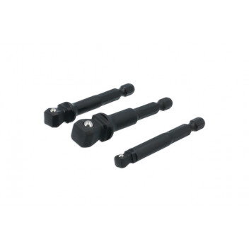 LASER Power Extensions with Wobble Function 3pc