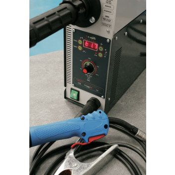 LASER Inverter MIG Welder