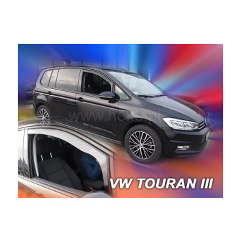 VW TOURAN 5D 2015-> (FULL SET)