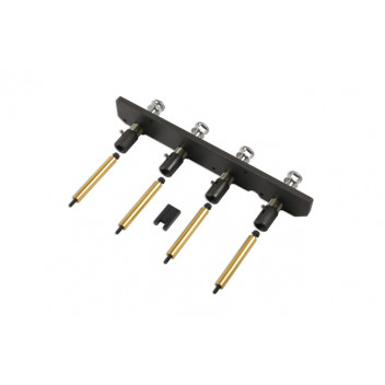 LASER Fuel Injector Puller Kit - BMW & Mini Petrol Engines B