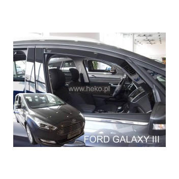 FORD GALAXY MK3 5D (FRONTS) 2015>