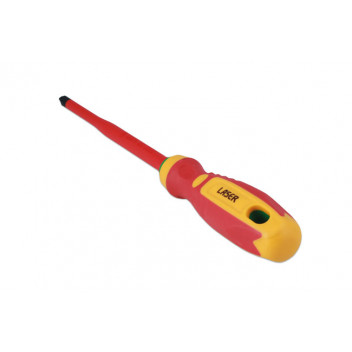 LASER Phillips Insulated Screwdriver Ph3 x 150mm