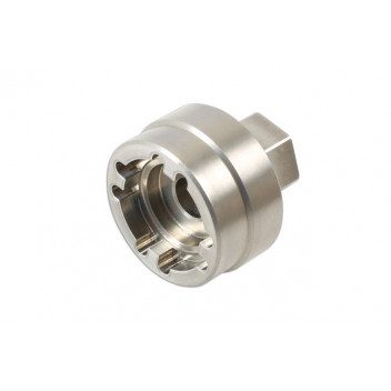 LASER Camshaft Nut Socket 28mm - Ducati
