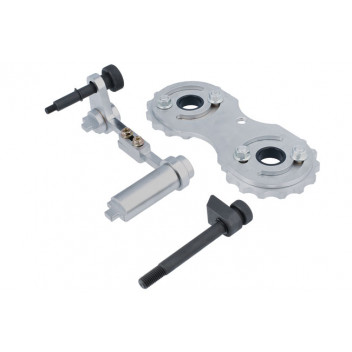 LASER Camshaft Setting & Sprocket Locking Tool - for Volvo P