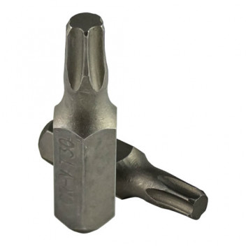 M8 ALLEN TORX BIT - T50