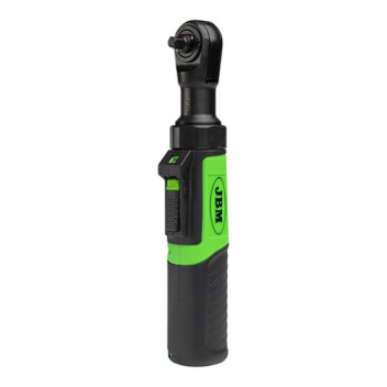 1/4” CORDLESS RATCHET - 3.6V WITH CHARGER